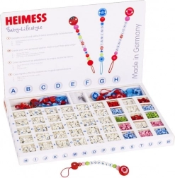 Personalizovaná sada závesov