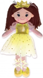 bábika princezná Lenka 35 cm česky spievajúca