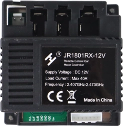 Centrála 12V XMX607