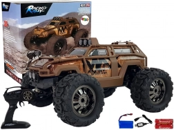 Závodné RC auto ANERY BEAST 4x4 Off-Road