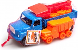 Dino Tatra valník pieskový set 5 ks