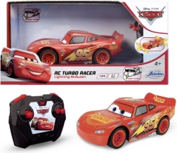 RC auto CARS 3 Blesk McQueen Turbo Racer 1:24