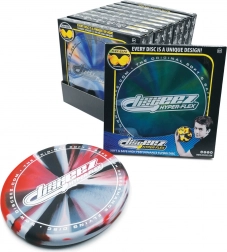 Lietajúci tanier DISCEEZ Hyper-Flex 20,5 cm