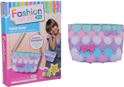 Kreatívna súprava na výrobu kabelky