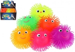 Svietiaca loptička 8,5 cm