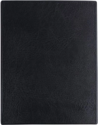 KARIS plastový zakladač A4 s registrom A–Z