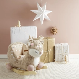 Bieco hojdačký koloušok Ella pre deti