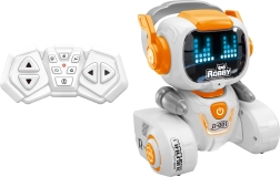 Robot Robby na diaľkové ovládanie
