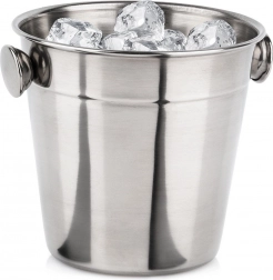 Nerezové vedro na ľad 700 ml