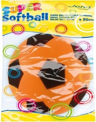 Penová lopta na zábavu