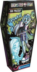 Puzzle 150 dielikov MONSTER HIGH Frankie Stein
