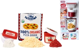 Little Tikes Creative Chefs doplnková súprava na pizzu