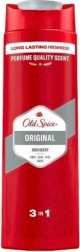 Sprchový gél 3v1 Original 400 ml od OLD SPICE