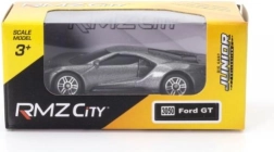 Kovové autíčka 1:64 RMZ City – zberateľské modely