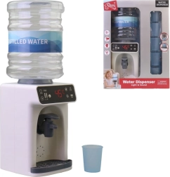 Batériový zásobník na vodu 34 cm pre deti