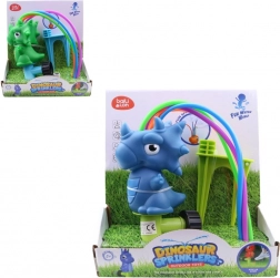 Zavlažovač v tvare draka pre deti