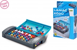 Hra lámač kódov 17 cm – český obal