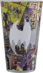 Pohár Batman 400 ml