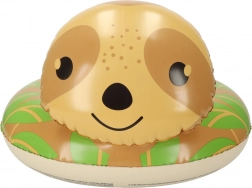 Nafukovacie plavecké koleso Bestway 36405 pre deti – Leňošivce