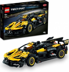 Stavebnica LEGO Technic Bugatti Bolid