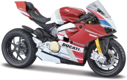 Maisto motocykel Ducati Panigale V4 S Corse 1:18