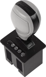 Radiaca páka pre auto na batérie XMX603, Audi Q5 pre 2 osoby