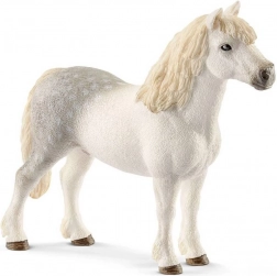 Schleich figúrka welšský horský poník