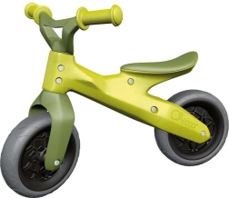 Chicco odrážadlo Green Hopper Eco+ pre deti 18–36 mesiacov
