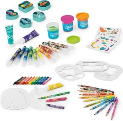 Jungle Box s Umelými Potrebami pre Deti