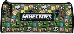 Školský peračník Minecraft