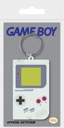 Gumená kľúčenka Gameboy Nintendo