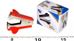 Kliešťový uvoľňovač Wiky červený