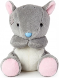 Plyšová hračka Priateľ modrého nosa - Veverička Bolt