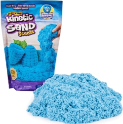 Kinetic Sand Scents voňavý kinetický piesok čučoriedka 227 g