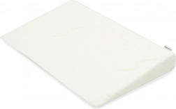 Detský vankúš – klin NEW BABY Standard 60 × 38 × 7 cm s Aloe vera