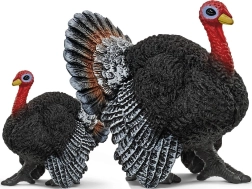 Schleich Farm World Morčací