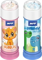 Bublifuk MFP 60 ml s bludiskom