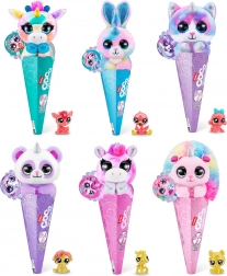 Coco Surprise Fantasy plyšové zvieratko s prekvapením