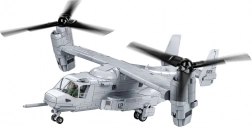 COBI Ozbrojené sily Bell Boeing V-22 Osprey model 1:48