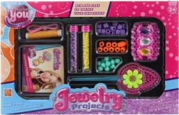 Kreatívna sada na výrobu šperkov