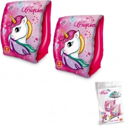 Nafukovacie rukávy Jednorožec