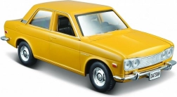 Model Datsun 510 1/24 Žltý