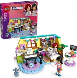 LEGO Friends Paisleyin izbôčik