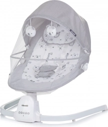 Detské Lehátko Oasis Granite