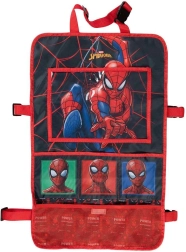 Kapsár do auta Spiderman