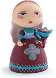 DJECO Arty toys figúrka princezná Anouchka