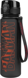 Tritánová fľaša na pitie Batman Red 500 ml