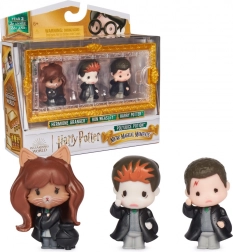 wizarding world polyjuice multi pack – zberateľská sada figúrok harry potter a tajomná komnata