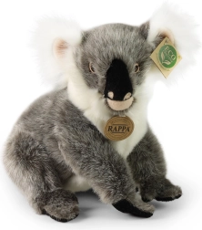 Plyšová koala Eco-Friendly 25 cm