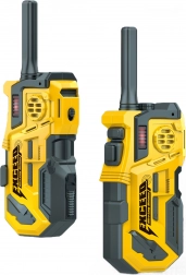 vysielačky walkie-talkie set pre deti 2 ks